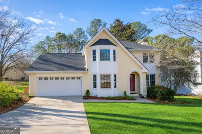 1051 Plantation Boulevard SE, Conyers, GA 30094 - Photo 1