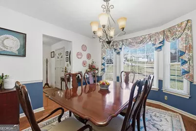 1051 Plantation Boulevard SE, Conyers, GA 30094 - Photo 7