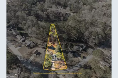 1051 Plantation Boulevard SE, Conyers, GA 30094 - Photo 17