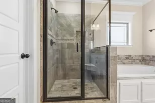 112 Parkview Grove, Kathleen, GA 31047 - Photo 31