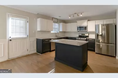 5920 Seabright Lane, Atlanta, GA 30349 - Photo 3