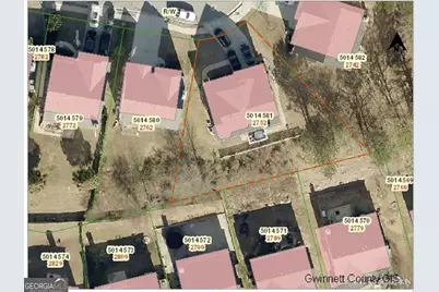 2752 Mamie Lane, Lawrenceville, GA 30044 - Photo 37