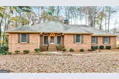 2943 Jodeco Terrace, Jonesboro, GA 30236 - Photo 41