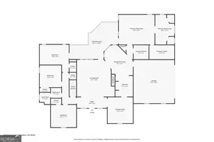 2943 Jodeco Terrace, Jonesboro, GA 30236 - Photo 45