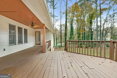 2943 Jodeco Terrace, Jonesboro, GA 30236 - Photo 37