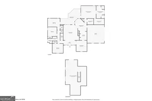 2943 Jodeco Terrace, Jonesboro, GA 30236 - Photo 47