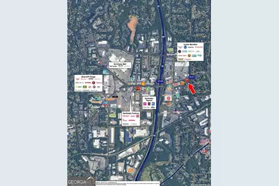 4317 Lavista Road, Tucker, GA 30084 - Photo 5