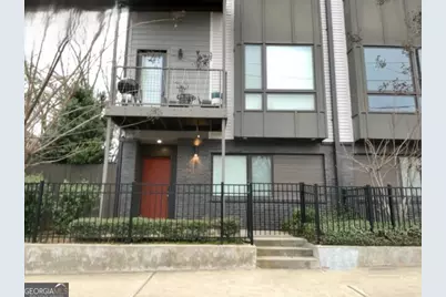 1145 Kirkwood Avenue SE #8, Atlanta, GA 30316 - Photo 3