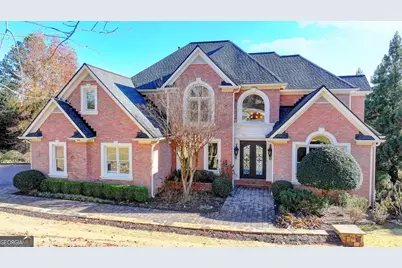 8360 Kenningston Way, Duluth, GA 30097 - Photo 1