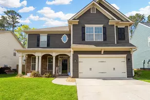 38 Inverness Ave, Newnan, GA 30263 - Photo 1