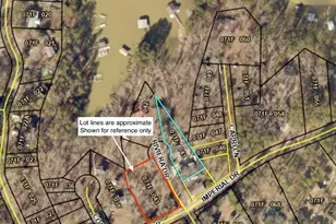 485 Imperial Dr, Martin, GA 30557 - Photo 1