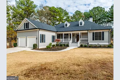 100 Camelrest Lane, Eatonton, GA 31024 - Photo 59