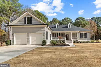 100 Camelrest Lane, Eatonton, GA 31024 - Photo 3