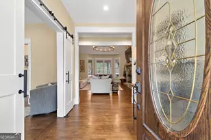 100 Camelrest Ln, Eatonton, GA 31024 - Photo 5