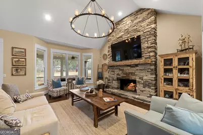 100 Camelrest Lane, Eatonton, GA 31024 - Photo 7