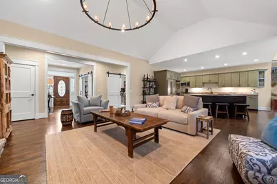 100 Camelrest Lane, Eatonton, GA 31024 - Photo 9