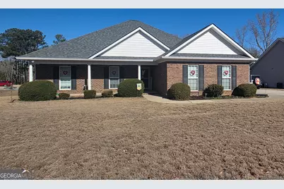 105 Morgan Drive, Harlem, GA 30814 - Photo 1