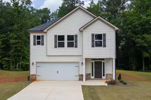 120 Glenview Wy, Thomaston, GA 30286 - Photo 1