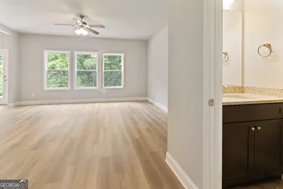 120 Glenview Way #LOT 15, Thomaston, GA 30286 - Photo 3