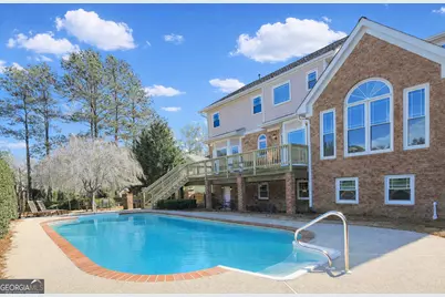 317 Covered Bridge Place SW, Smyrna, GA 30082 - Photo 3