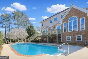 317 Covered Bridge Pl SW, Smyrna, GA 30082 - Photo 3