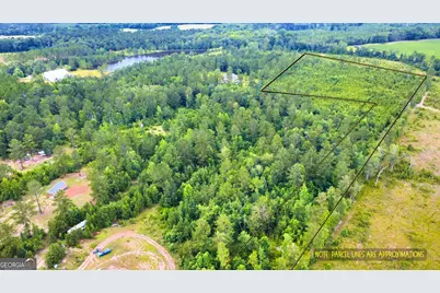 0 Moore Road, Register, GA 30452 - Photo 1