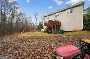 1062 Crown Landing Pkwy, McDonough, GA 30252 - Photo 3