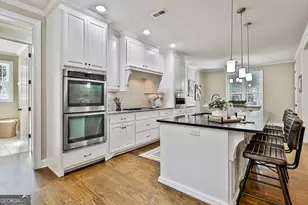 214 Westwind Dr, Newnan, GA 30263 - Photo 27