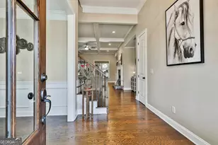214 Westwind Dr, Newnan, GA 30263 - Photo 7