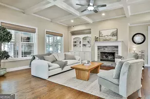 214 Westwind Dr, Newnan, GA 30263 - Photo 17