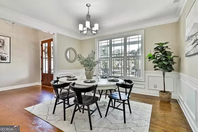 214 Westwind Drive, Newnan, GA 30263 - Photo 11