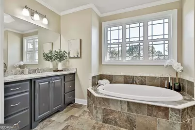 214 Westwind Drive, Newnan, GA 30263 - Photo 35