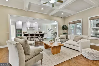 214 Westwind Drive, Newnan, GA 30263 - Photo 15