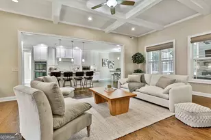 214 Westwind Dr, Newnan, GA 30263 - Photo 15