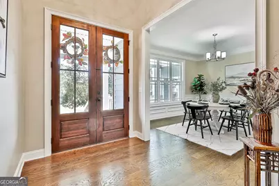 214 Westwind Drive, Newnan, GA 30263 - Photo 9