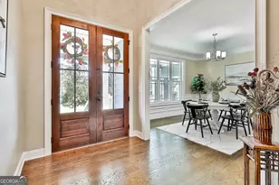 214 Westwind Dr, Newnan, GA 30263 - Photo 9