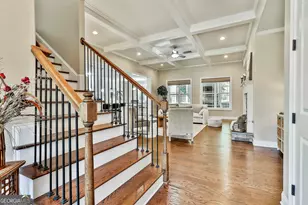 214 Westwind Dr, Newnan, GA 30263 - Photo 13