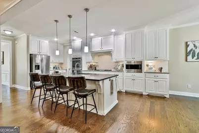 214 Westwind Drive, Newnan, GA 30263 - Photo 21