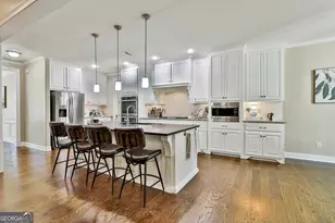 214 Westwind Dr, Newnan, GA 30263 - Photo 21