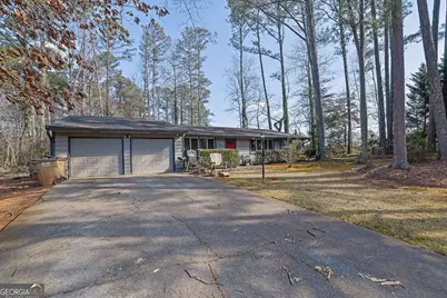 4766 N Landing Place, Marietta, GA 30066 - Photo 3