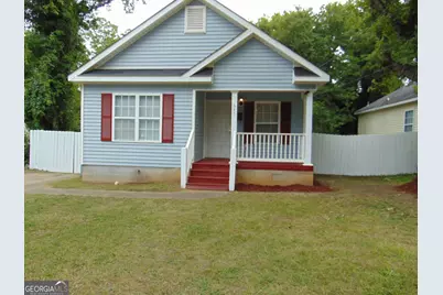 645 Ell Street, Macon, GA 31206 - Photo 1