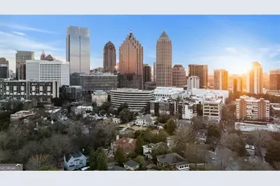 88 Peachtree Circle NE, Atlanta, GA 30309 - Photo 53