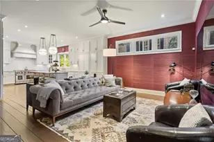 88 Peachtree Cir NE, Atlanta, GA 30309 - Photo 17