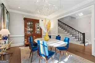 88 Peachtree Cir NE, Atlanta, GA 30309 - Photo 3