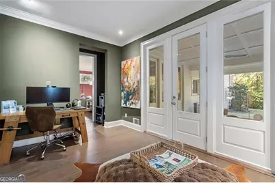 88 Peachtree Circle NE, Atlanta, GA 30309 - Photo 19
