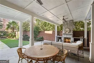 88 Peachtree Cir NE, Atlanta, GA 30309 - Photo 35