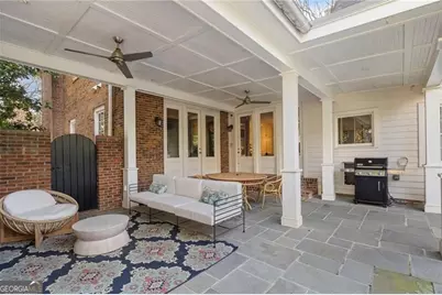 88 Peachtree Circle NE, Atlanta, GA 30309 - Photo 37