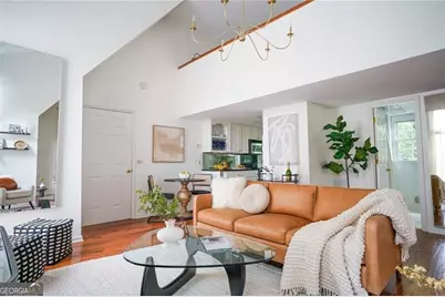 88 Peachtree Circle NE, Atlanta, GA 30309 - Photo 43