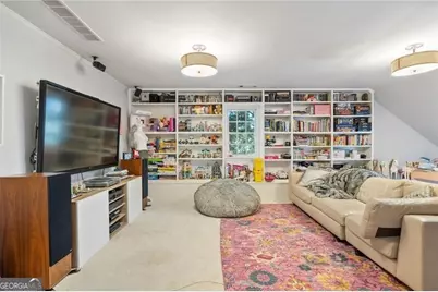 88 Peachtree Circle NE, Atlanta, GA 30309 - Photo 31