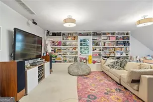 88 Peachtree Cir NE, Atlanta, GA 30309 - Photo 31